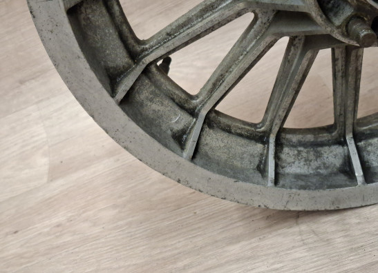 Achtervelg Harley Davidson Shovelhead