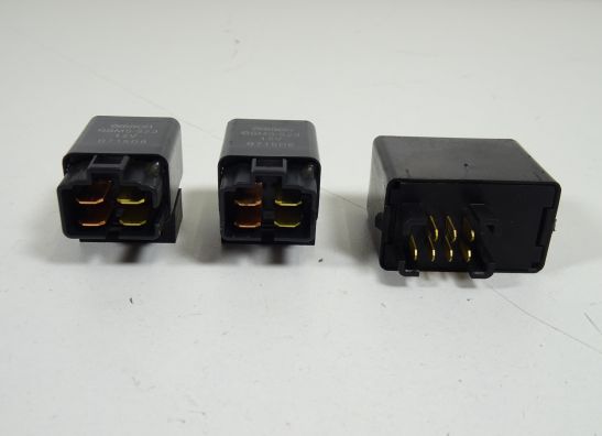 Relay Suzuki GSX R 1000