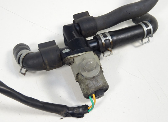 Air cleaner case Yamaha FZ1