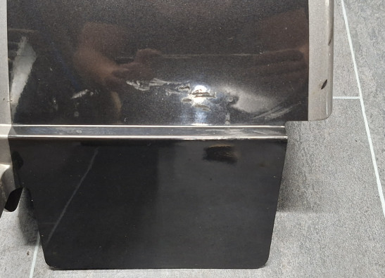 Rear fender Suzuki VZ 800 marauder