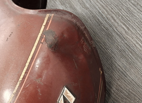 Tank Kawasaki KZ 750 B Twin