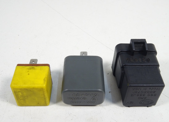 Relais unit Cagiva Raptor 650