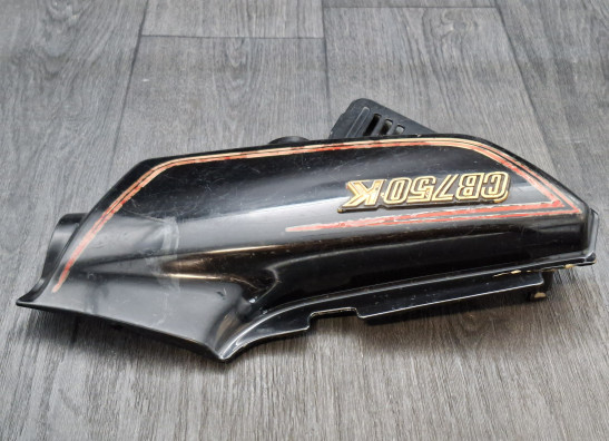 Rechter zijkuip klein Honda CB 750 