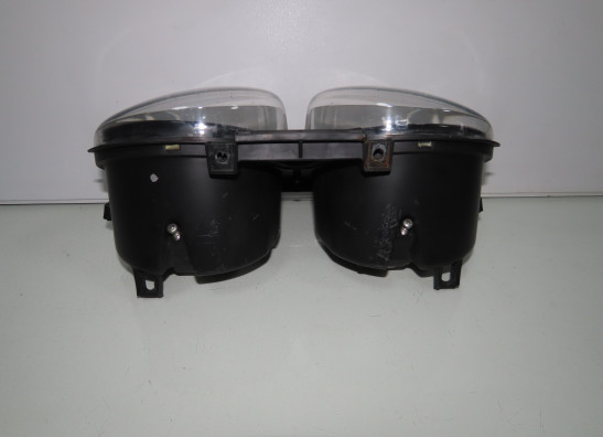 Scheinwerfer Moto Guzzi Stelvio