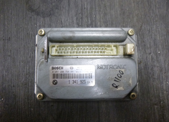 CDI ECU unit BMW R 1100 RT 1990-2002