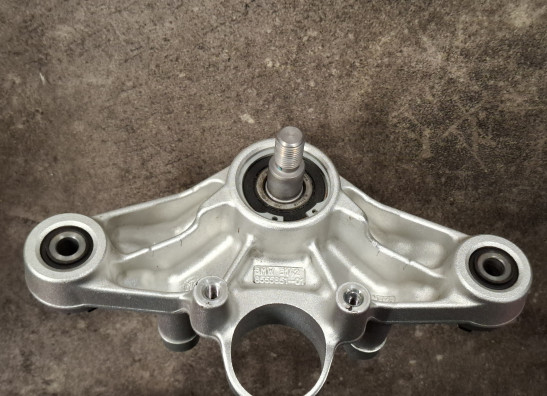 Gabelbrücke Obere BMW R 1200 GS LC