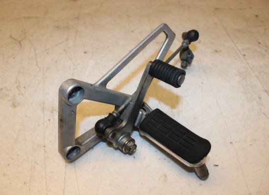 Schetsplaat links Honda CBR 600 F