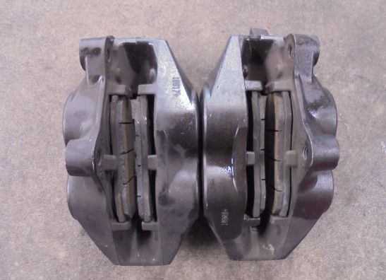 Bremssattel Bremszangen vorne BMW R 1200 GS