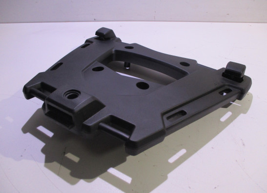 Top-case-trager BMW F 650 GS