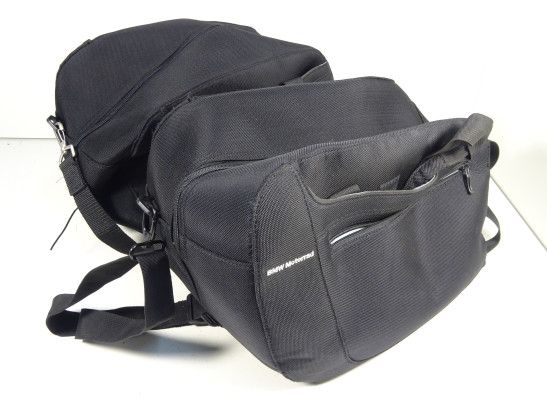 Kofferset BMW K 1200 GT