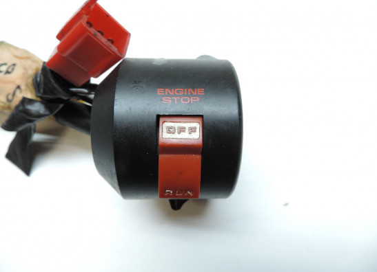 Lenkerschalter rechts Honda CB 450