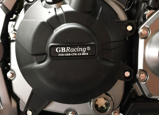 Motorblokdeksel Kawasaki Z 900