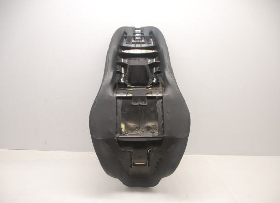 Sitzbank Harley Davidson Touring FL