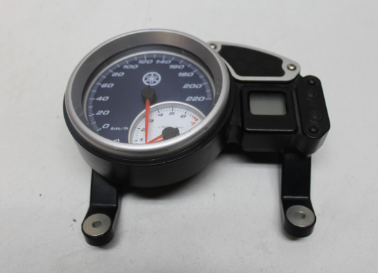 Tellerset Yamaha BT 1100