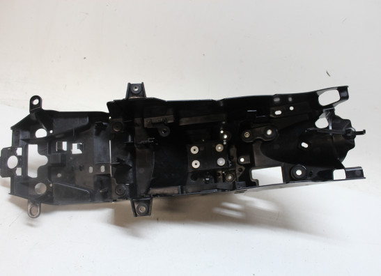 Accubak Yamaha MT 09