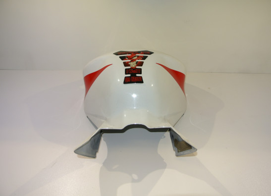 Tankcover Honda CBR Fireblade