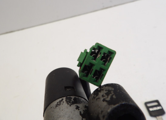 Key set Suzuki GS 500 E