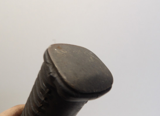 Duo fussrastenanlage Yamaha XS 400