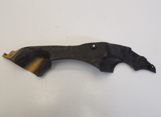 Rechter binnenkuip Kawasaki GPZ 600