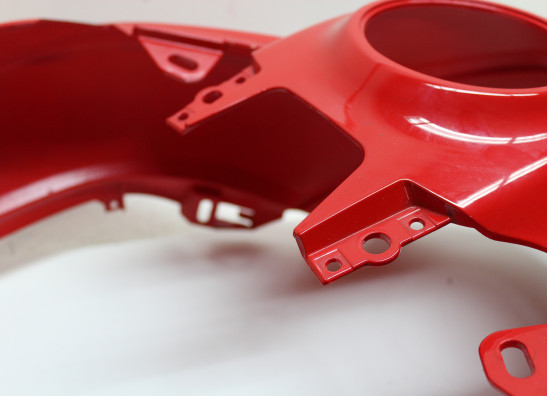 Tankcover Ducati Multistrada 1260