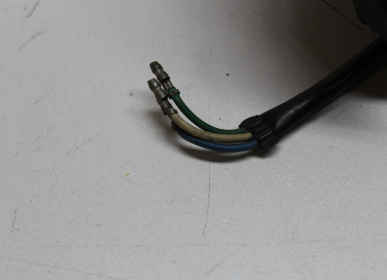 Headlight Honda VFR 750 R - RC30