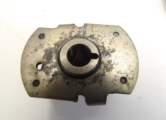 CDI Einheit Moto Guzzi V35 V50 V65