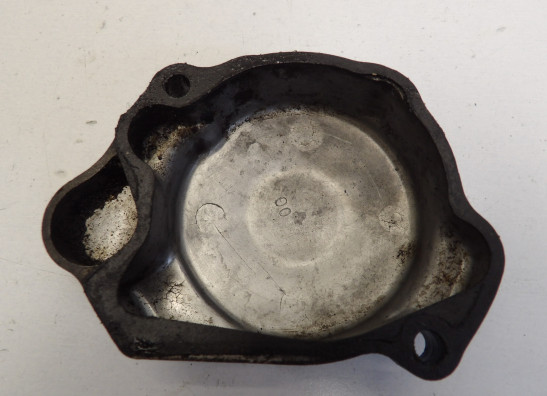 Tapa del bloque del motor Yamaha XT 500