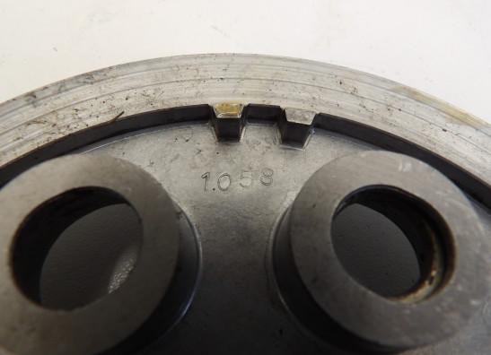 Koppeling Kawasaki ZX 9 R