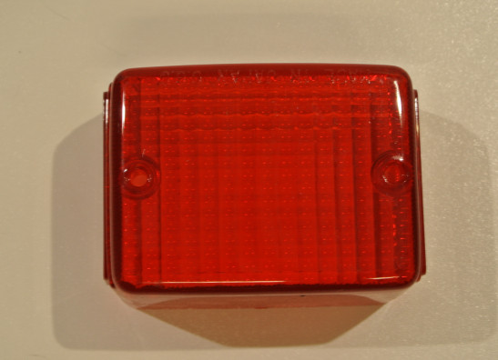 Achterlicht Yamaha RD 200