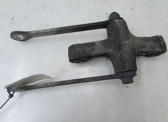 Achterbrug Suzuki GSX F 600