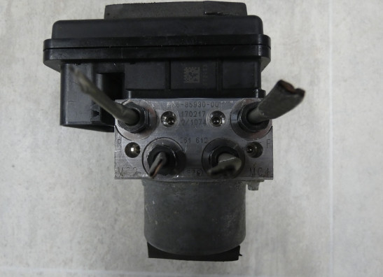 ABS pomp Yamaha YZF R6