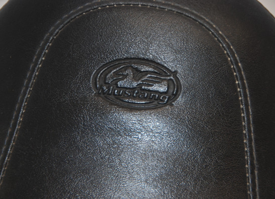 Zadel Harley Davidson Dyna