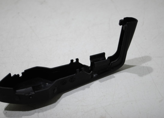 Ventildeckel BMW R 1200 RT