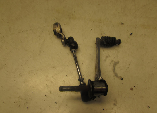 Schakelpedaal Yamaha FJ 1200