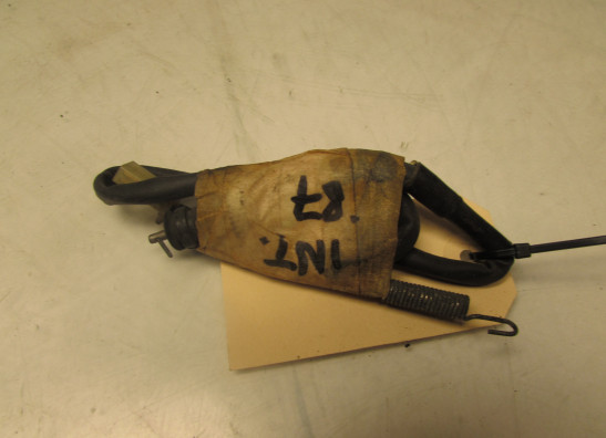 Other Honda Goldwing GL