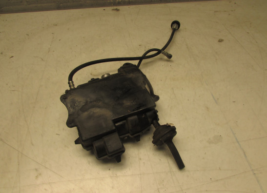 Front cushion Honda Goldwing GL