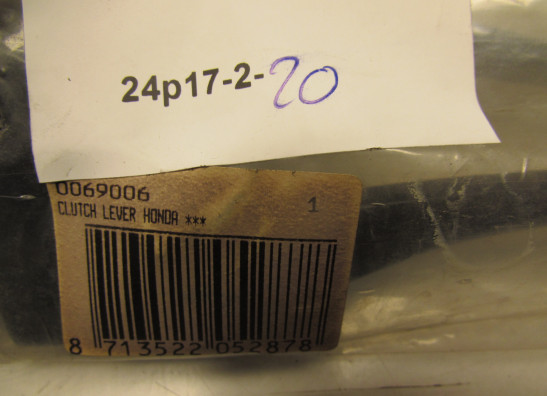 Koppelingshandle Honda Overige Honda