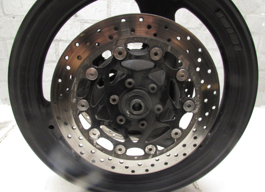 Voorvelg Yamaha FAZER 600