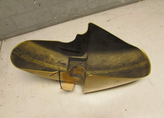 Voorspatbord Suzuki GSX F 600