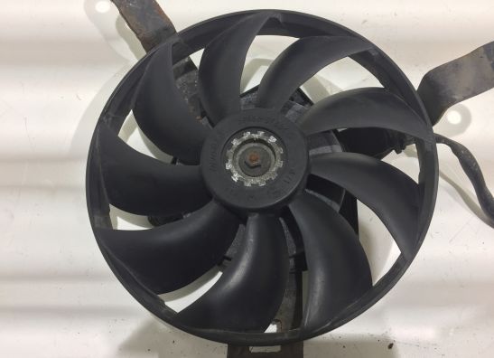 Lufter Yamaha FJR 1300