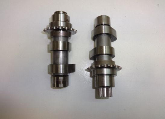 Nokkenas Harley Davidson Dyna