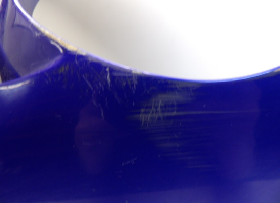 Cowl Left Yamaha YZF R6