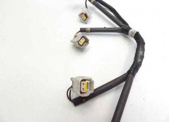 Zundspule Honda CBR 600 F