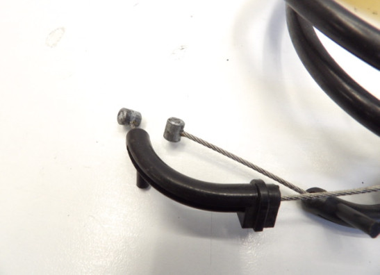 Gaskabel Kawasaki ZX 10 R