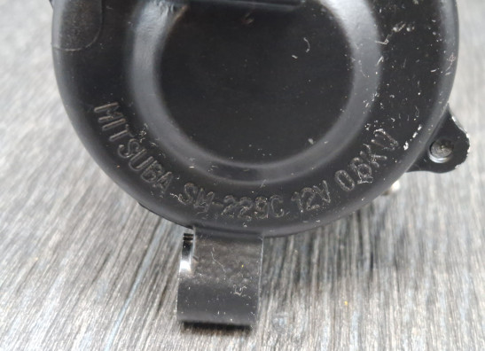 Anlasser Yamaha V max