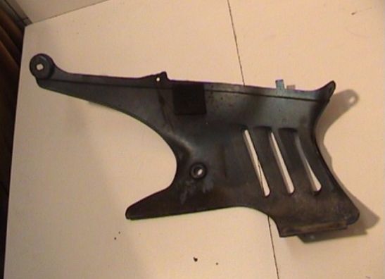 Cowl Left lower Suzuki GSX F 600