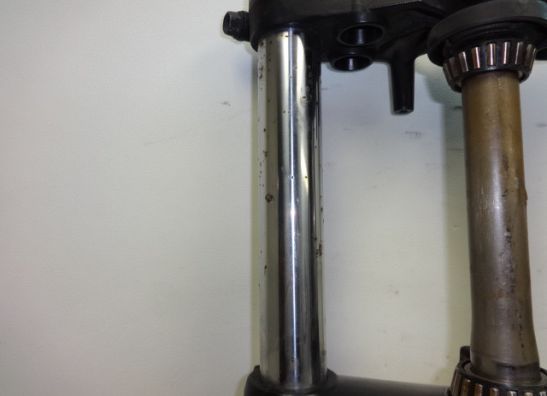 Front pipes complete Suzuki GSX F 1100