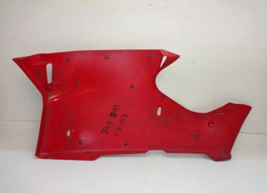 Rechter onderkuip Ducati 749  999