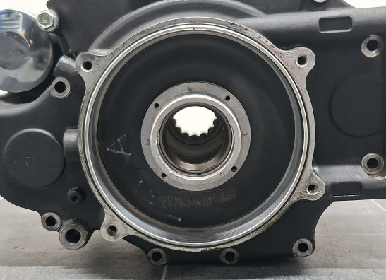 Engine parts Harley Davidson FLSTF Fat Boy
