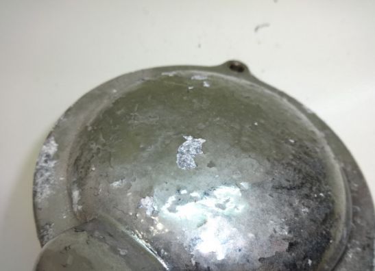 Motorblockdeckel Yamaha XV 750 Virago